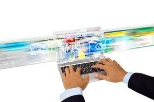 The importance of visuals in content marketing